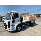 Ford Cargo 1319 Cacamba